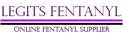 Legits Fentanyl Logo